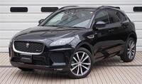 ジャガー E-PACE Eペイス Rダイナミック SE(D180・ディーゼル)_RHD_AWD(AT_2.0)