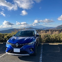 ルノー キャプチャー インテンス テックパック_RHD(EDC_1.3)