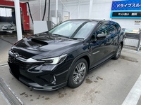 スバル レイバック リミテッドEX_AWD(CVT_1.8)