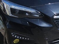 スバル インプレッサ スポーツ スポーツ 2.0i-S アイサイト_AWD(CVT_2.0)