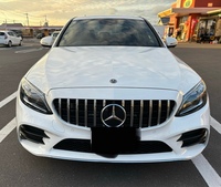 メルセデス・ベンツ Cクラス セダン C220d ローレウスエディション_RHD(AT_2.0)