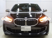 BMW 1シリーズ ハッチバック M135i xドライブ_RHD_4WD(AT_2.0)