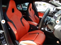 BMW 1シリーズ ハッチバック M135i xドライブ_RHD_4WD(AT_2.0)