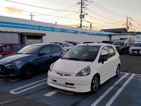 ホンダ フィット