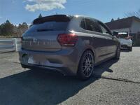 フォルクスワーゲン ポロ GTI_RHD(DSG_2.0)