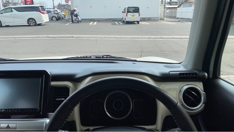 スズキ クロスビー ハイブリッド MZ(AT_1.0)