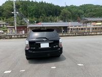 トヨタ カローラフィールダー 1.8S“202”(CVT_1.8)