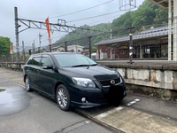 トヨタ カローラフィールダー 1.8S“202”(CVT_1.8)
