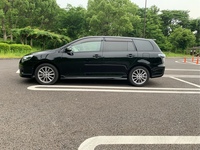 トヨタ カローラフィールダー 1.8S“202”(CVT_1.8)