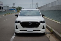 マツダ CX-80 XD ハイブリッド エクスクルーシブスポーツ_7人乗り_4WD(EC_AT_3.3)