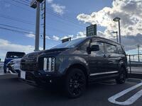 三菱 デリカD:5 シャモニー(電動サイドステップ装着車)_7人乗り_4WD(AT_2.3)