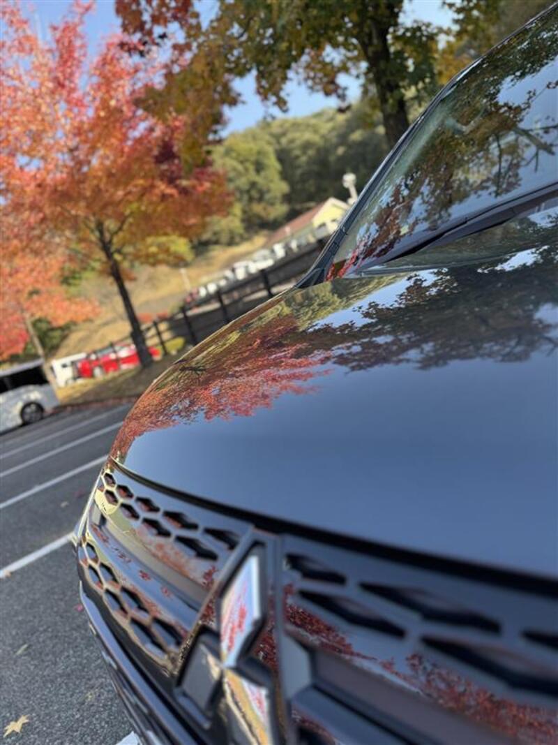 三菱 デリカD:5 シャモニー(電動サイドステップ装着車)_7人乗り_4WD(AT_2.3)