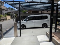 ホンダ ステップワゴン e:HEV エアー EX_8人乗り(CVT_2.0)