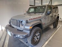 ジープ ラングラー アンリミテッド ルビコン_RHD_4WD(AT_2.0)