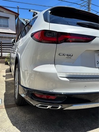 マツダ CX-60 XD Lパッケージ_4WD(AT_3.3)
