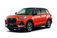 ダイハツ ロッキー プレミアムG_4WD(CVT_1.0)