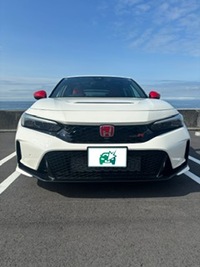 ホンダ シビック (ハッチバック)