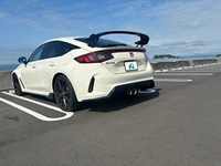 ホンダ シビック (ハッチバック)