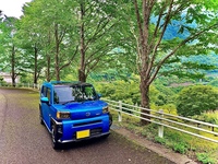 ダイハツ タフト