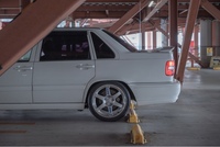ボルボ S70 2.5_RHD(AT_2.5)