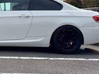 BMW 3シリーズ クーペ 320i クーペ_LHD(MT_2.0)