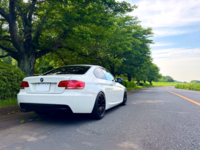 BMW 3シリーズ クーペ 320i クーペ_LHD(MT_2.0)