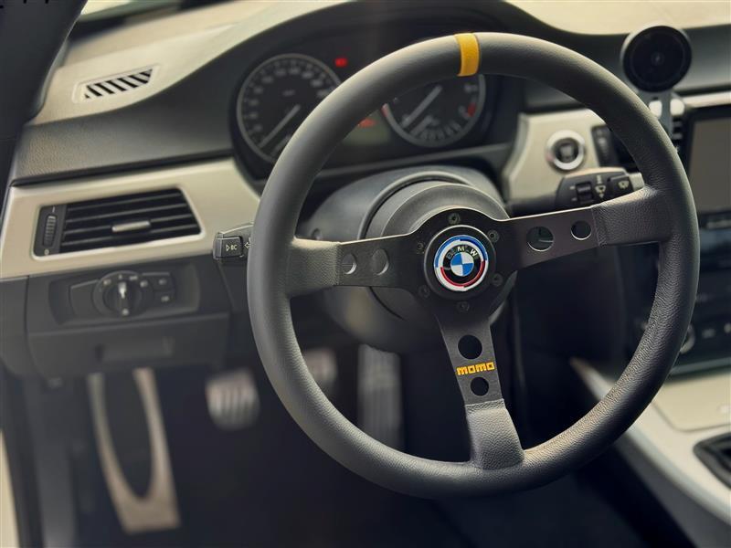 BMW 3シリーズ クーペ 320i クーペ_LHD(MT_2.0)