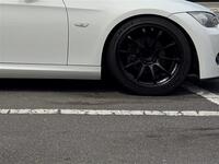 BMW 3シリーズ クーペ 320i クーペ_LHD(MT_2.0)