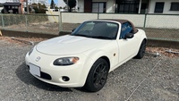 マツダ ロードスター RS(MT_2.0)