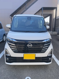 日産 ルークス ハイウェイスターG ターボ プロパイロットエディション_4WD(CVT_0.66)