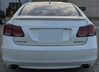 レクサス GS GS350(AT_3.5)