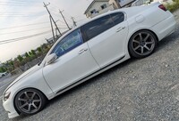 レクサス GS GS350(AT_3.5)