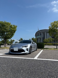 トヨタ 86 GT(MT_2.0)