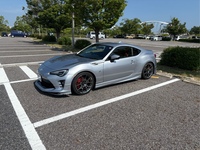 トヨタ 86 GT(MT_2.0)