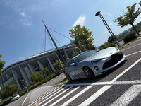 トヨタ 86 GT(MT_2.0)