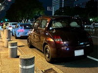 トヨタ WiLL Vi ベース車(AT)