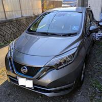 日産 ノート e-POWER eパワー X(1.2)