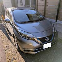 日産 ノート e-POWER eパワー X(1.2)