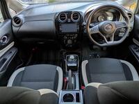 日産 ノート e-POWER eパワー X(1.2)