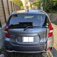 日産 ノート e-POWER eパワー X(1.2)