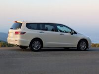ホンダ オデッセイ M(CVT_2.4)