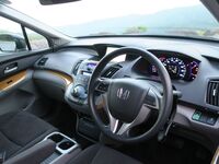 ホンダ オデッセイ M(CVT_2.4)