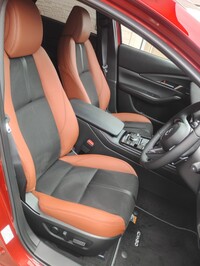 マツダ CX-30 ハイブリッド