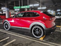 マツダ CX-30 ハイブリッド