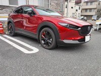 マツダ CX-30 ハイブリッド
