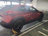 マツダ CX-30 ハイブリッド