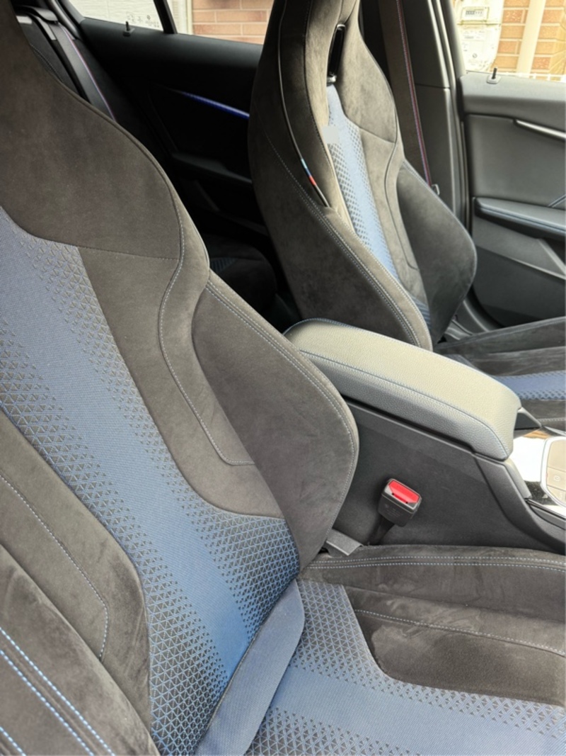 BMW 1シリーズ ハッチバック 118d Mスポーツ_RHD(AT_2.0)