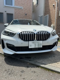 BMW 1シリーズ ハッチバック 118d Mスポーツ_RHD(AT_2.0)