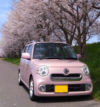 ダイハツ ミラココア プラスX(CVT_0.66)