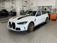 BMW M3 ツーリング M3 CS ツーリング_RHD_4WD(AT_3.0)